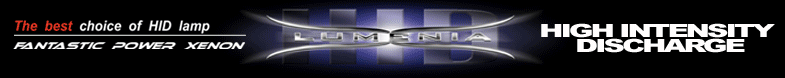 Lumenia Banner
