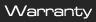 Warranty